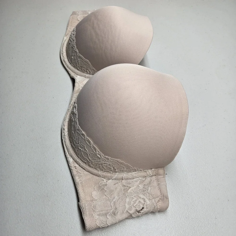 torrid ***no bra